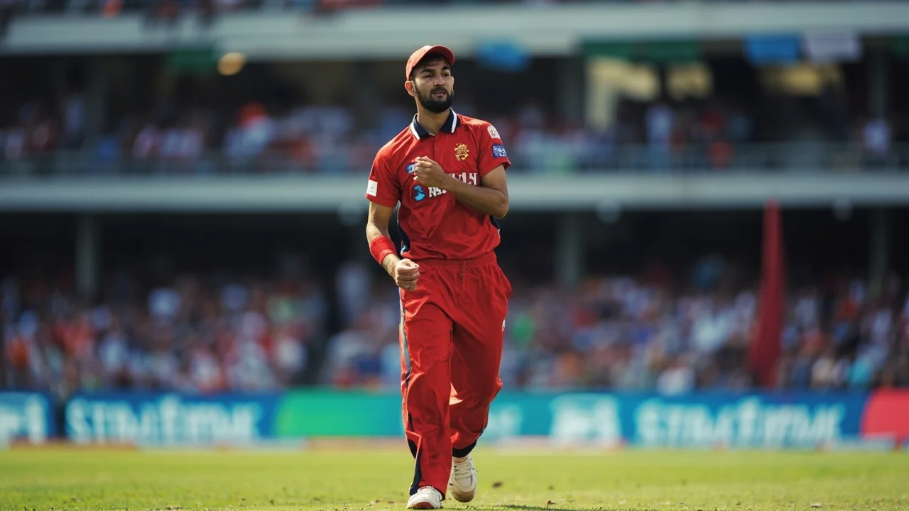 IPL 2026 Hits 42 Team Totals of 200-Plus Through 50 Games, As Flat Pitches and Impact Player Rule Combine to Marginalise Bowlers