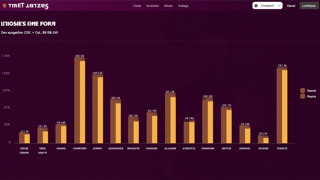 Form index chart for fantasy cricket player form tracking